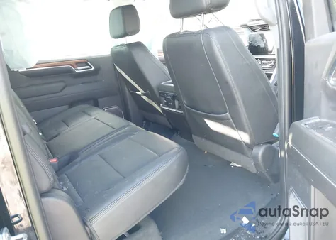 2023 GMC Sierra 1500 2Wd Short Box Denali из США, поврежденный, VIN 3GTPHGE86PG139649